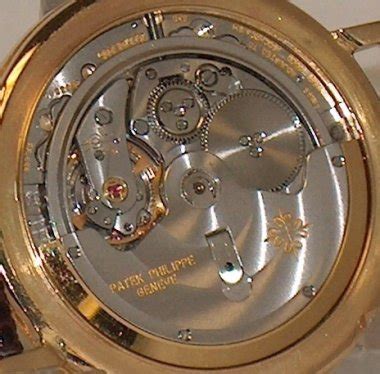 patek philippe 28-255 assembly charts|patek calibre 28 255 review.